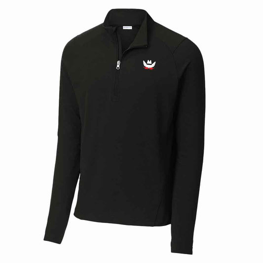 Gameday FlexFleece 1/4 Zip Pullover